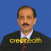 Dr. Abhay Mutha, Diabetes Specialist in Payyanur 