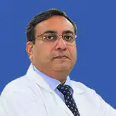 Dr. Ashish Gupta, Dentist in Perinthalmanna 