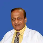 Dr. Arvind Jain, Internal Medicine Specialist in Payyanur 