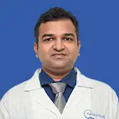 Dr. Vinayak Nikam, Liver Transplant Specialist in মার্কিন যুক্তরাষ্ট্র