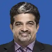 Dr. GM Prasad, Internal Medicine Specialist in Aster CMI Hospital, Bangalore
