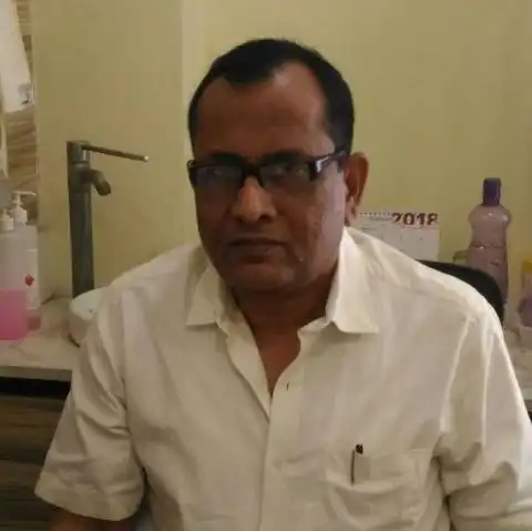 Dr. Swapan Sarkar, Internal Medicine Specialist in Gachibowli 