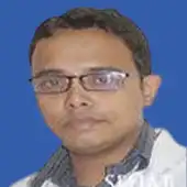 Dr. Vikash Jain, Radiologist in Gachibowli 