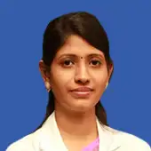 Dr. Urmila M, Dentist in Gachibowli 