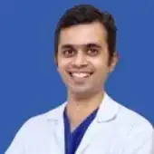 Dr. Naveen BS, Head & Neck Surgeon in United States of America