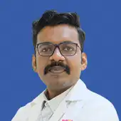 Dr. T Srinivas Rajkumar, Psychiatrist in Gachibowli 