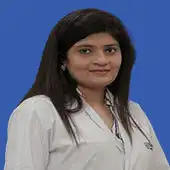 Dr. Chaitali Trivedi, Gynaecologist in Gachibowli 