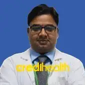 Dr. Amit Pandey, Physiotherapist in Payyanur 