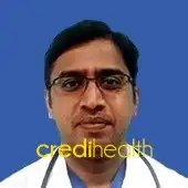 Dr. Gururaj Biradar, Pediatrician in Payyanur 