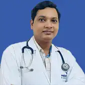 Dr. Suresh Kumar, Neurologist in الولايات المتحدة الأمريكية