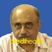Dr. A Ghai, Pediatrician in Gachibowli 