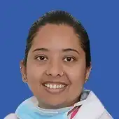 Dr. Darshika Vyas, Physiotherapist in Payyanur 