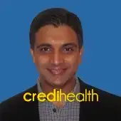 Dr. Akheel Rizwan, Pediatrician in United States of America