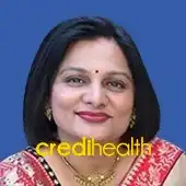 Dr. Reena Khandelwal, Gynaecologist in Payyanur 