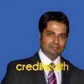 Dr. Koushik V V, Rheumatologist in Payyanur 