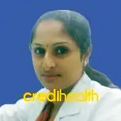 Dr. Kirthana Devaji Rao, Dentist in United States of America