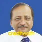 Dr. Dayanand Kumbla, Cardiologist in Payyanur 