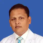Dr. Sangram Singh, Pediatric Surgeon in Payyanur 