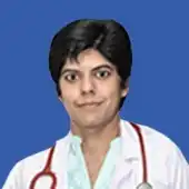 Dr. Preethi Pereira, Pediatrician in Payyanur 