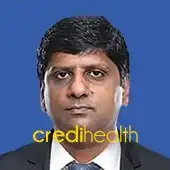 Dr. Sunil Kumar K, Pulmonologist in United States of America