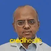 Dr. Sharad Kumar Aggarwal, Orthopedist in Gachibowli 