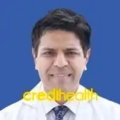 Dr. Roshan Jain, Psychiatrist in Gachibowli 