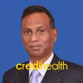 Dr. Susheel Cleatus, Plastic Surgeon in Gachibowli 