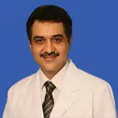Dr. Atul Sharma Joshi, Laparoscopic Surgeon in இந்தியா