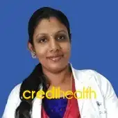 Dr. Deepika K, Dentist in அமெரிக்கா அமெரிக்கா