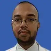 Dr. Shehzad Ruman, Diabetes Specialist in Gachibowli 