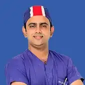 Dr. Srujal Shah, Vascular Surgeon in Payyanur 