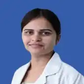 Dr. Surabhi Aryan, Pediatrician in Payyanur 