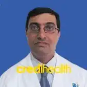 Dr. Deepak Tauro, Critical Care Specialist in United States of America