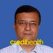 Dr. Sunil Shah, Gastroenterologist in Payyanur 