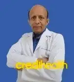 Dr. C S Ramachandran, General Surgeon in Gachibowli 