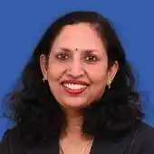 Dr. Sujatha Thyagarajan, Critical Care Specialist in United States of America