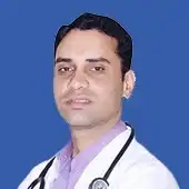 Dr. Vidyanand Tripathi, Nephrologist in Payyanur 