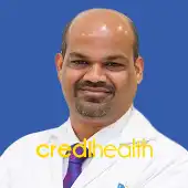 Dr. Sanjal Addla, Uro Oncologist in India