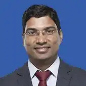 Dr. Harish Kumar, Pediatrician in एस्टर सीएमआई अस्पताल, बैंगलोर