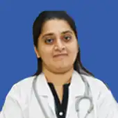 Dr. Surbhi Trivedi, Psychiatrist in Payyanur 