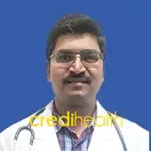 Dr. Saravanan S, Neurologist in Payyanur 