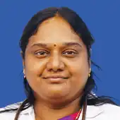 Dr. M Sudha, Pediatrician in Gachibowli 