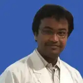 Dr. Anupam Das, Orthopedist in Gachibowli 