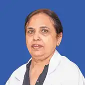 Dr. Shashi Sareen, IVF Specialist in Gachibowli 