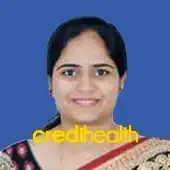 Dr. Bhanu B T, Gynaecologist in Payyanur 