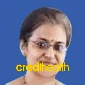 Dr. Sudha Rao, Diabetes Specialist in Payyanur 