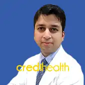Dr. Ankit Gupta, Spine Surgeon in Payyanur 