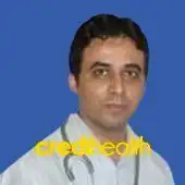 Dr. Md Raheem Hussain, Pulmonologist in Gachibowli 