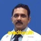 Dr. P Sharat Kumar, Orthopedist in Payyanur 