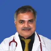 Dr. N Subba Rao, Oncologist in Payyanur 